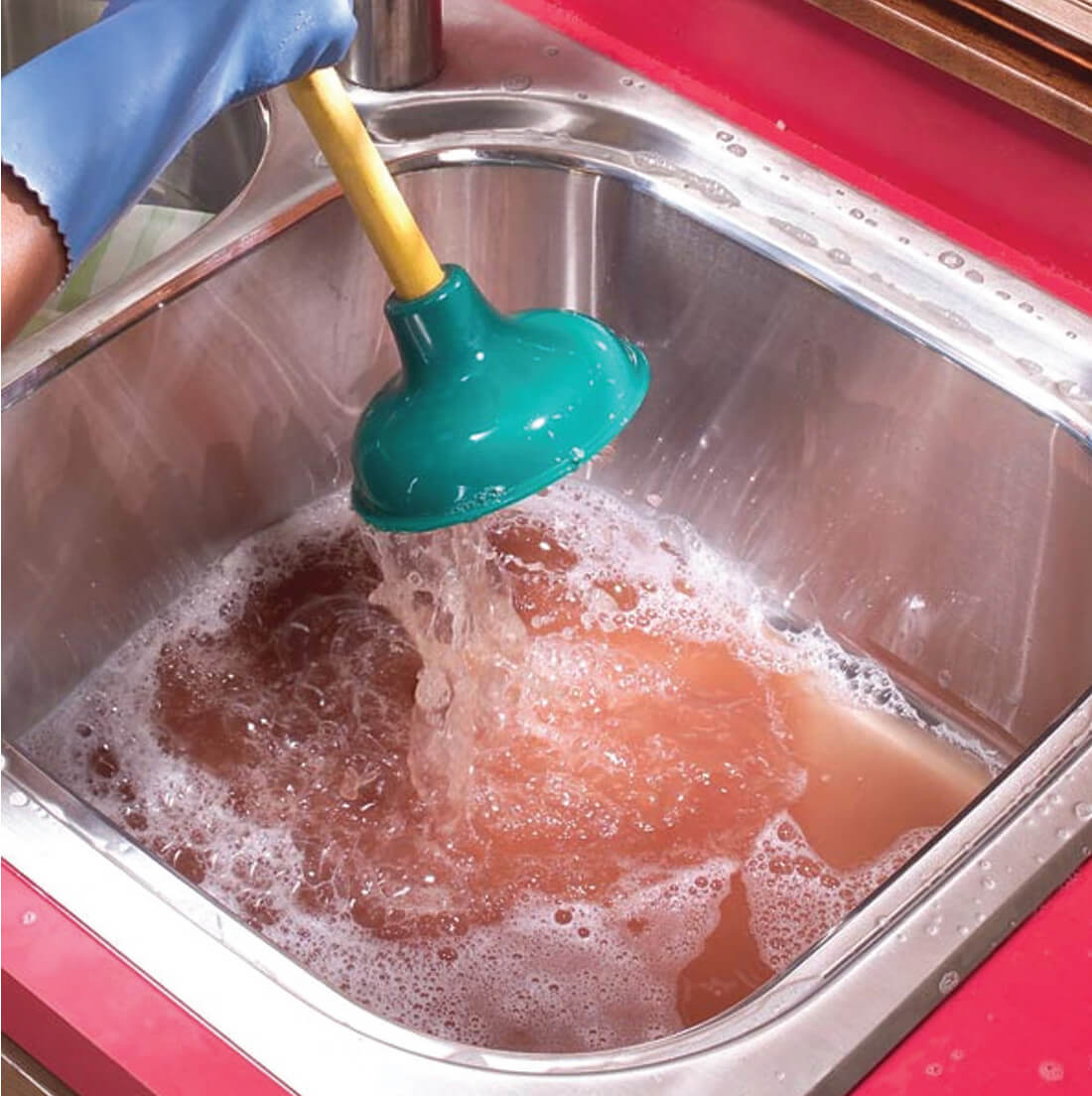 Yalova semtinde filtre giderlerinizde tıkanıklık varsa